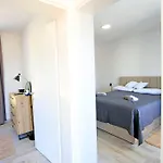 Tin Apartman *