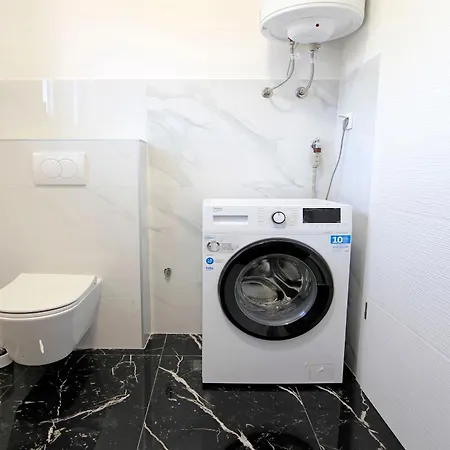 Tin * Sveti Petar (Zadar)