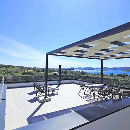 Tin Apartman Sveti Petar