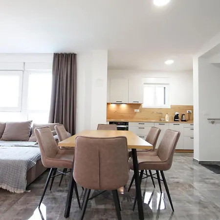Apartman Tin Sveti Petar