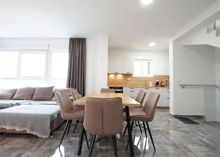 Apartment Tin Sveti Petar (Zadar)