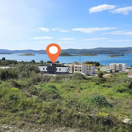 Tin Apartment Sveti Petar (Zadar)
