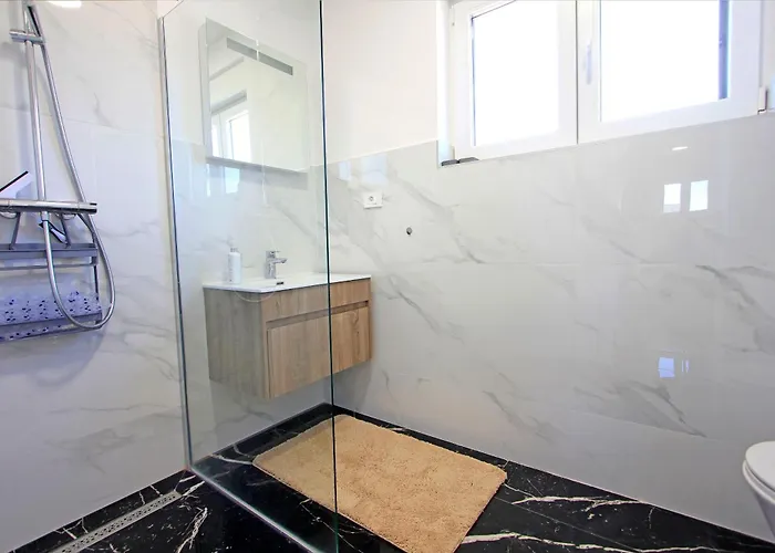 Appartamento Tin Sveti Petar (Zadar)