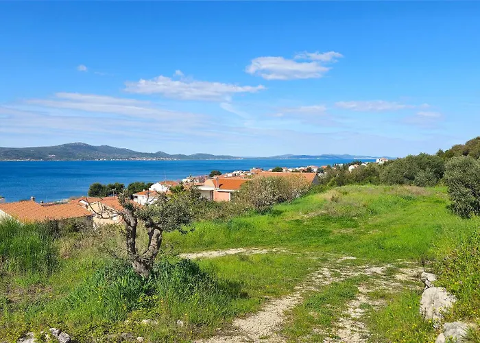 Tin * Sveti Petar (Zadar)